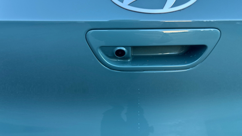 Hyundai i10 1.0 [63] Advance 5dr Auto [Nav] Petrol Hatchback